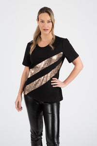 Python Strips T-Shirt