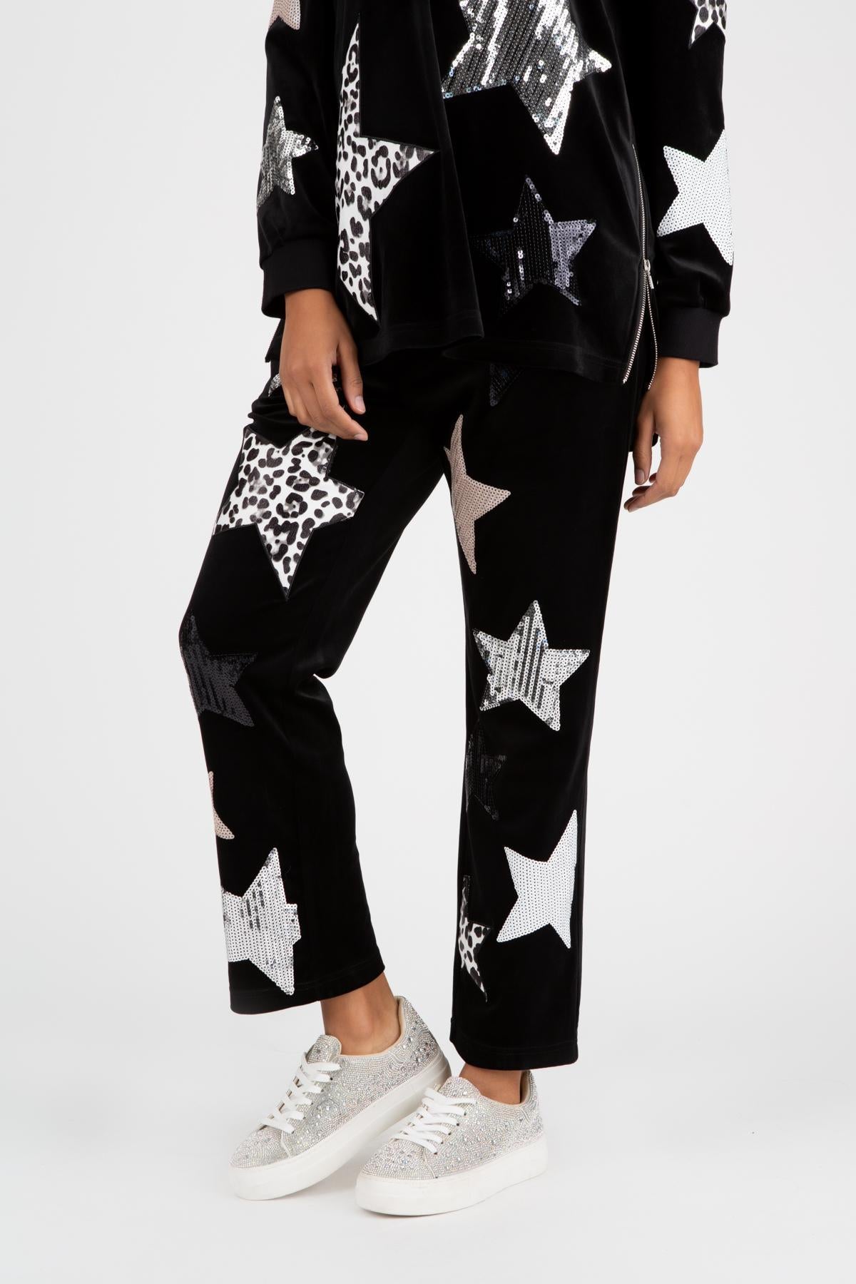 Starry Nite Pants