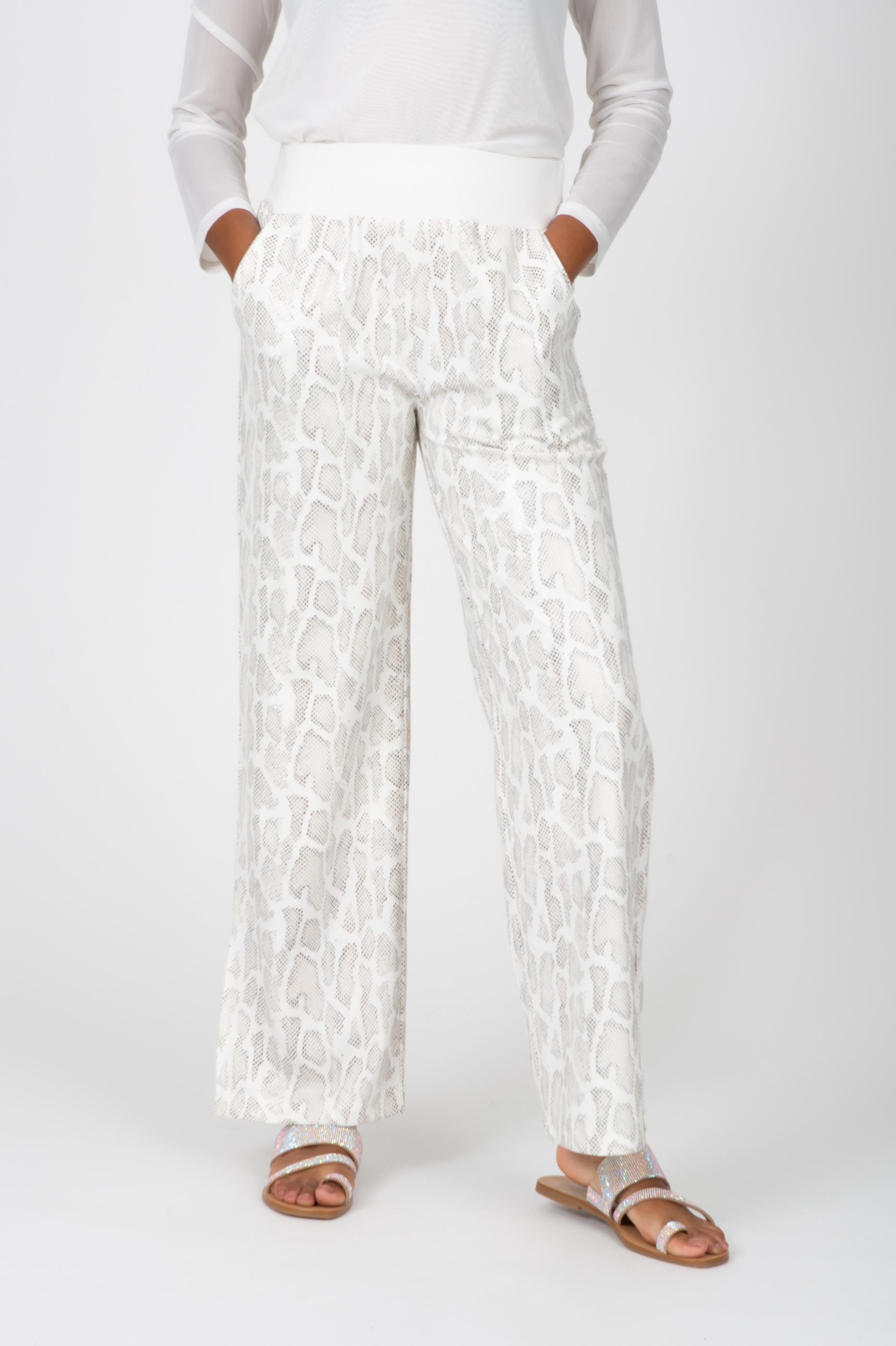 Viva Glam Trouser Pant Plus