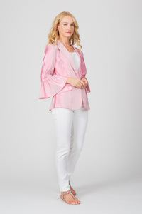 Shimmering Luster Blazer