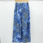 Load image into Gallery viewer, Urban Chic Leopard Burnout Pants
