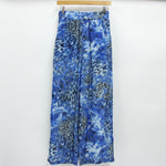 Load image into Gallery viewer, Urban Chic Leopard Burnout Pants
