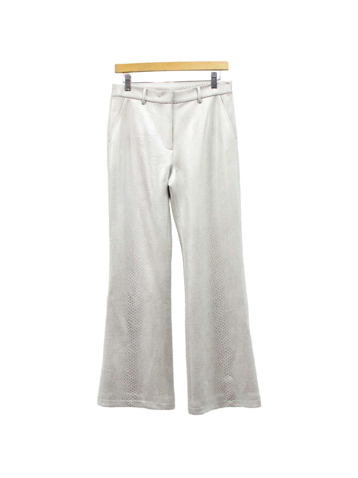 Platinum Cobra Luxe Flare Leg Pant