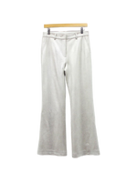 Load image into Gallery viewer, Platinum Cobra Luxe Flare Leg Pant
