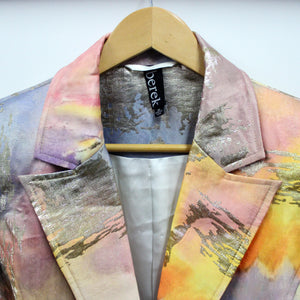 Wild Horses Blazer